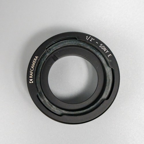 Bague adaptateur raf camera - adaptateur,