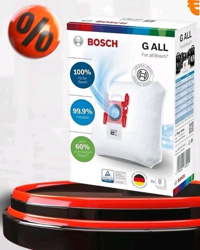 Bosch sacs coffret de - n., 4