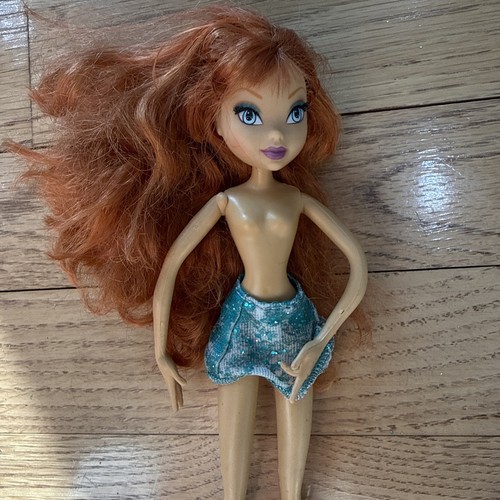 Winx club flutter - club, magic