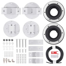 Kit sac à ressort de