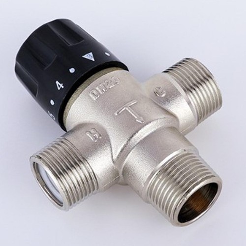 Mitigeur thermostatique pour
