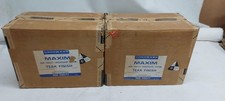 Goodmans Maxim speaker pair