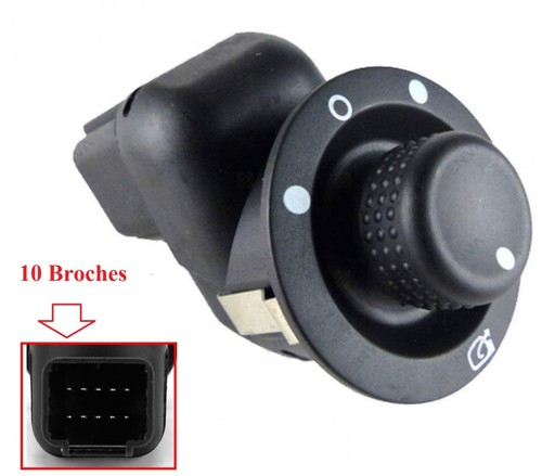 Bouton avec rabattage - bouton,