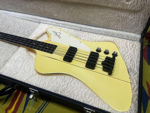 Gibson thunderbird 2006 - iv,