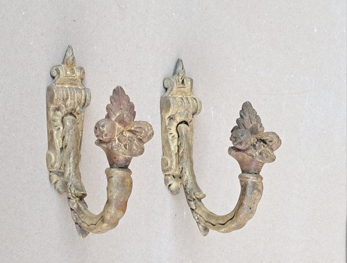 Paire embrasses rideaux