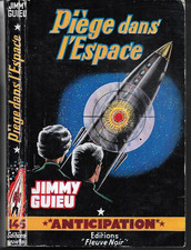 JIMMY GUIEU--PIEGE DANS