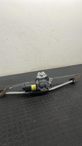 Moteur essuie glace avant