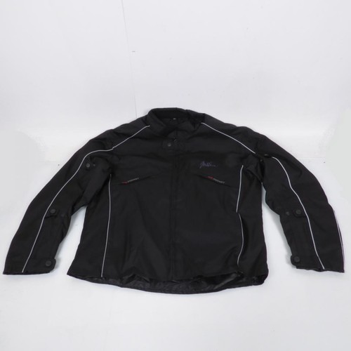 Blouson veste moto mitsou - blouson,