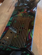 District - Snowboard Rossignol