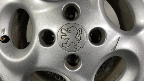 Jante peugeot 206 - jante,