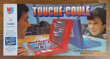 Touché coulé 1985 vintage - mb,