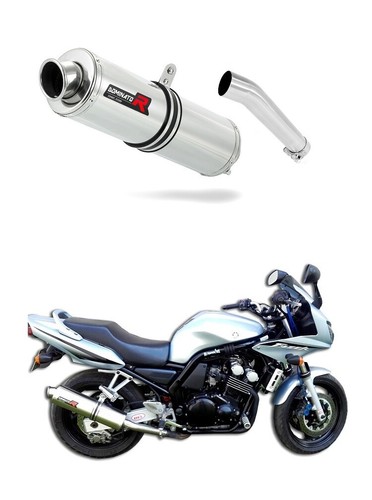 Fzs fazer 600 1998 2003 - 600,