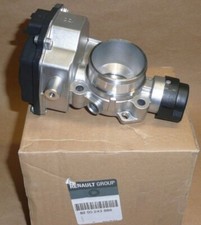 CORPS BOITIER PAPILLON RENAULT