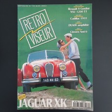 Magazine Retro Viseur N°70