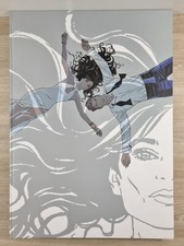 BD - Largo Winch Tome 19