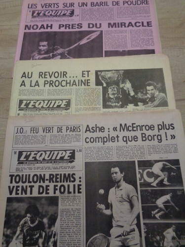 Equipe journal 29 - journal,