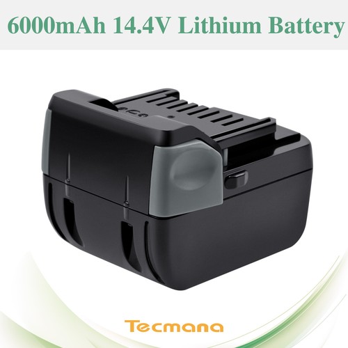 6000mah ion batterie - 6000mah, li-ion