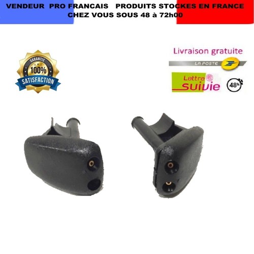 Gicleur lave glace - 2,