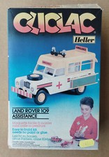 HELLER (2016)  --- CLIC CLAC