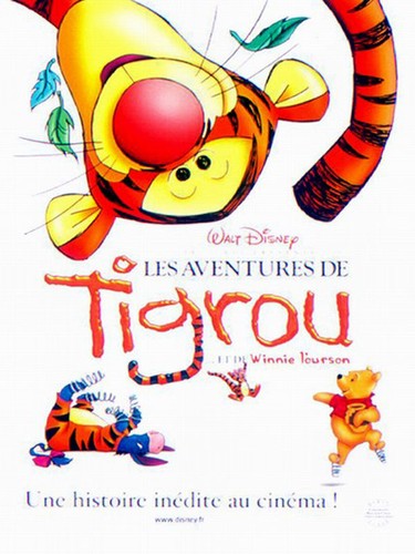 Affiche pliée 40x60cm les - affiche,
