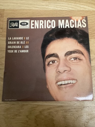 Tours enrico macias - tours,