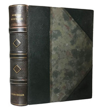 ROSTAND Edmond. Chantecler