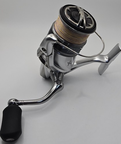 Moulinet toupie shimano - shimano, 15