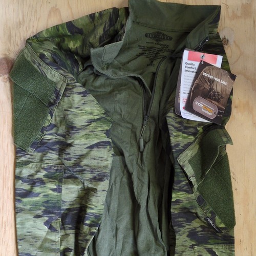 Tru spec men - combat, shirt