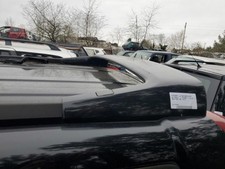 BARRES DE TOIT Nissan X-Trail (T30) SUV 2.0 16V 4x4 (QR20DE)