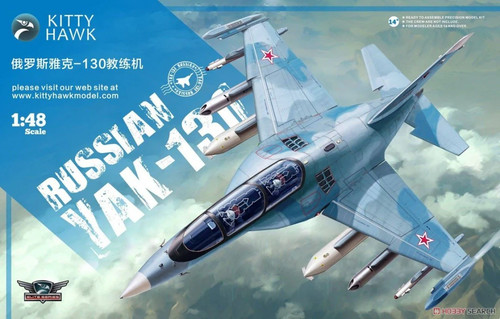 Kitty hawk 80157 maquette - 80157,