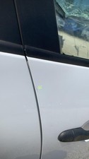 Porte avant droit RENAULT CLIO