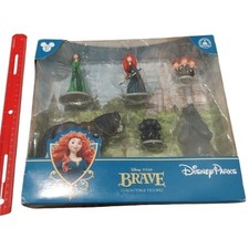 Disney Parks Pixar Brave