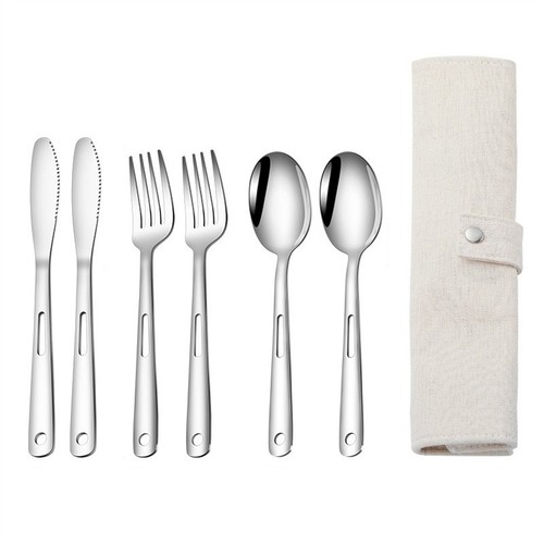 Lot couverts pièces - lot, 7
