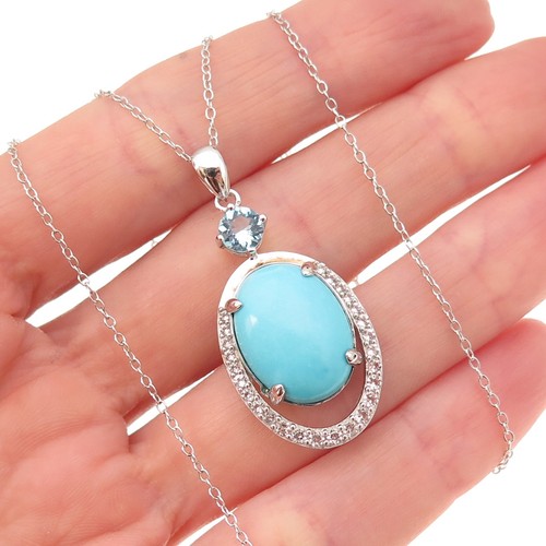 925 sterling silver - 925, real