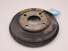 Tambour arrière gauche