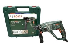 Marteau perforateur bosch pbh - perforateur,