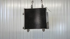 Radiateur clim TOYOTA AYGO 2