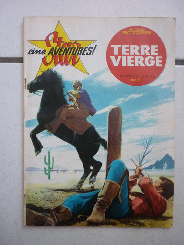 Star cine aventures - 66,
