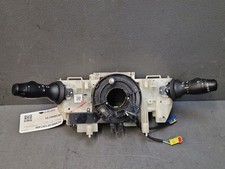 Commodo complet phare - essuie glace auto. - Megane 3 III de 2008 à 2014