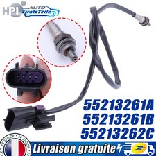 Sonde Lambda Capteur d'Oxygène 55213261 pour Ducati Hypermotard 821 939 2013-16