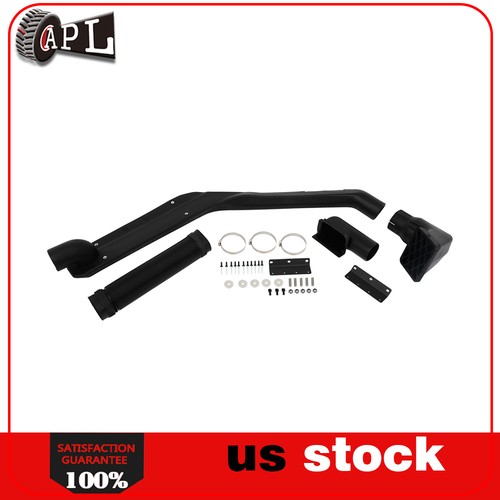 Snorkel kit for jeep - kit, cherokee