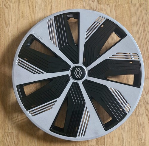 Enjoliveur roue pouce - 1,