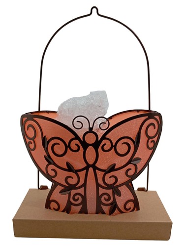 Partylite photophore papillon - photophore,