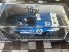 Spark 1/43 Matra MS680 Le Mans
