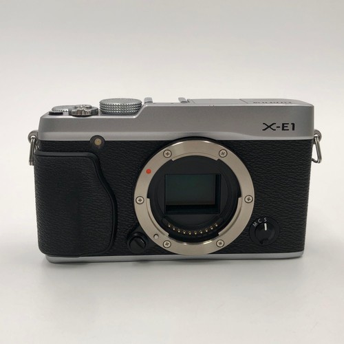 Fujifilm 16 3mp - fujifilm, x-e1