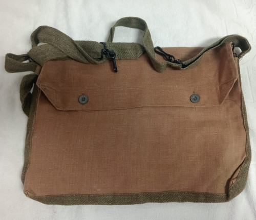 Rare étui musette modèle - Étui-musette,