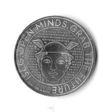 PORTUGAL - PIÈCES  7,5 EUROS