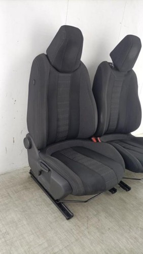 Interieur complet peugeot - complet,