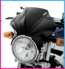 PUIG SAUTE VENT COCKPIT POUR YAMAHA YBR125/CUSTOM 08-13 NOIR