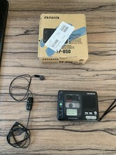 Lecteur de cassette/ cassette